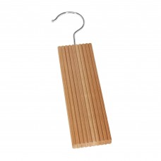 Household Essentials Cedar Hang Up and Hook HUU2479